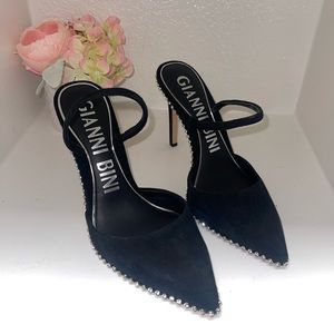 Gianni Bini heels
